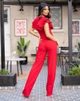 Enterito Juliet