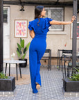 Enterito Juliet