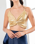 Top Paula Dorado