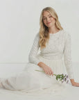 Vestido Juliane