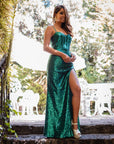 Vestido Gina