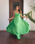 Vestido Camila