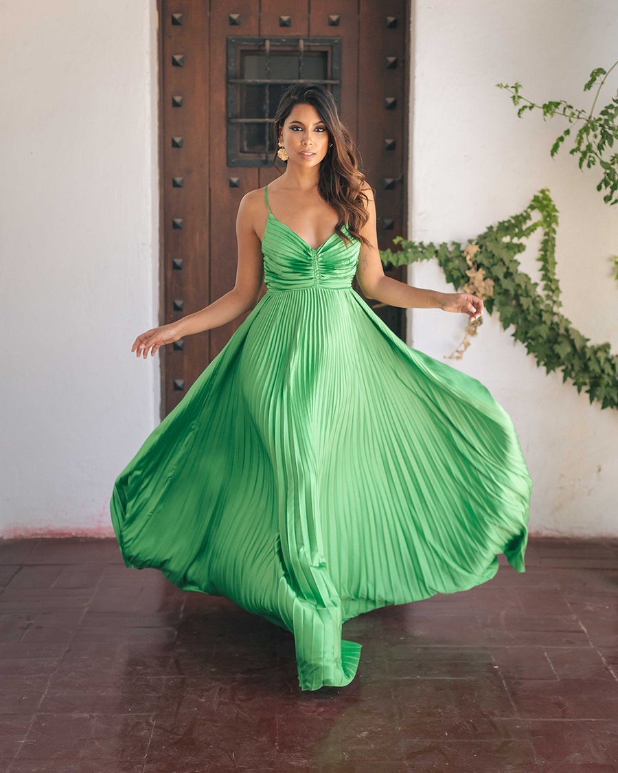Vestido Camila