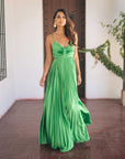 Vestido Camila