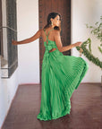 Vestido Camila