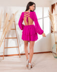 Vestido Lucia