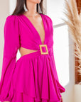 Vestido Lucia