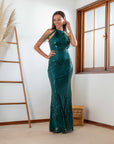 Vestido Vogue