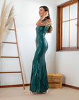 Vestido Vogue