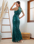 Vestido Vogue
