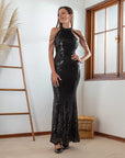 Vestido Vogue