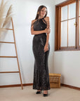 Vestido Vogue