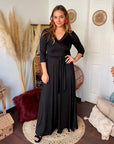 Vestido Titi Plus