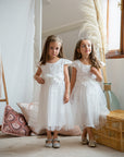 Vestido Anna