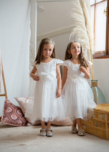 Vestido Anna