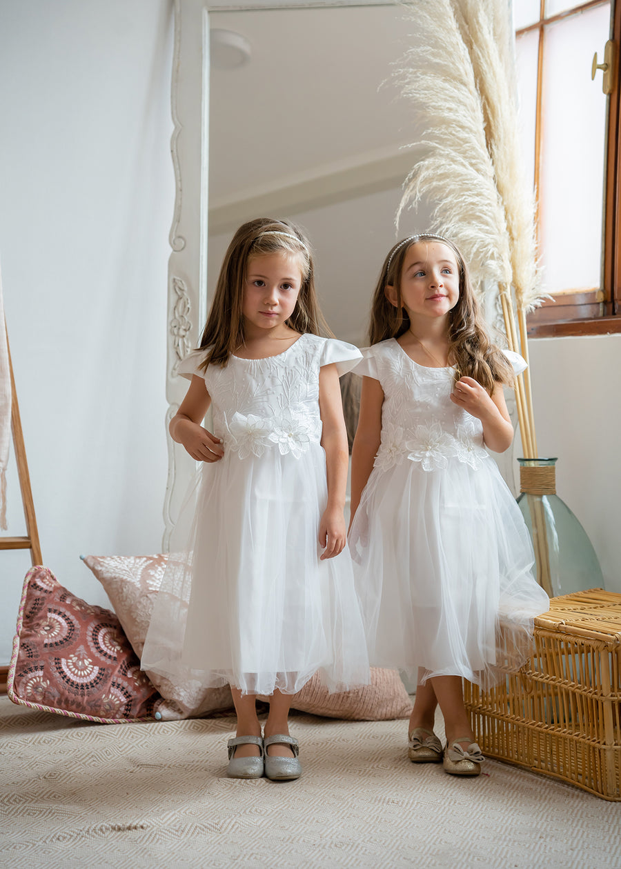 Vestido Anna