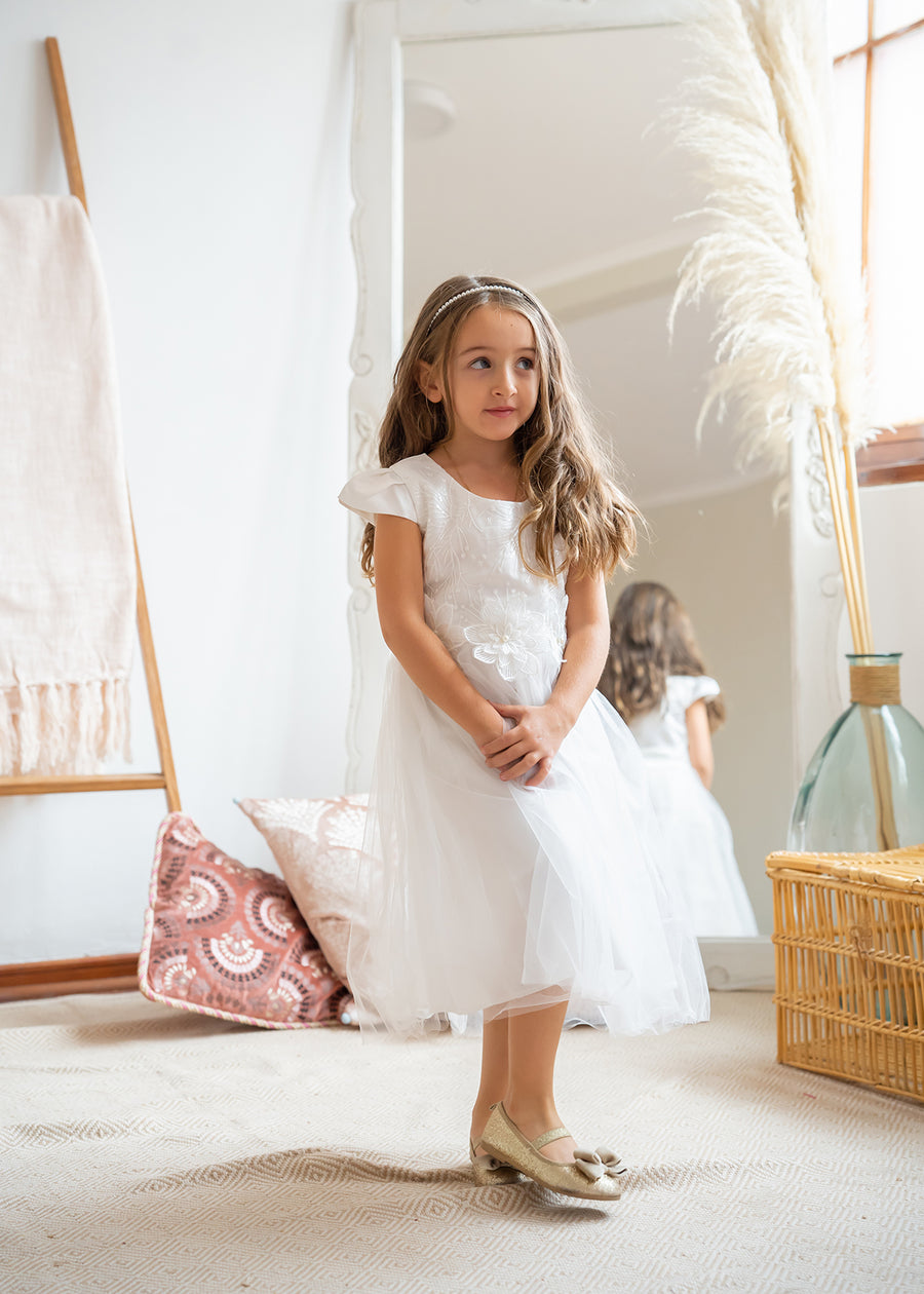 Vestido Anna