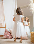 Vestido Anna