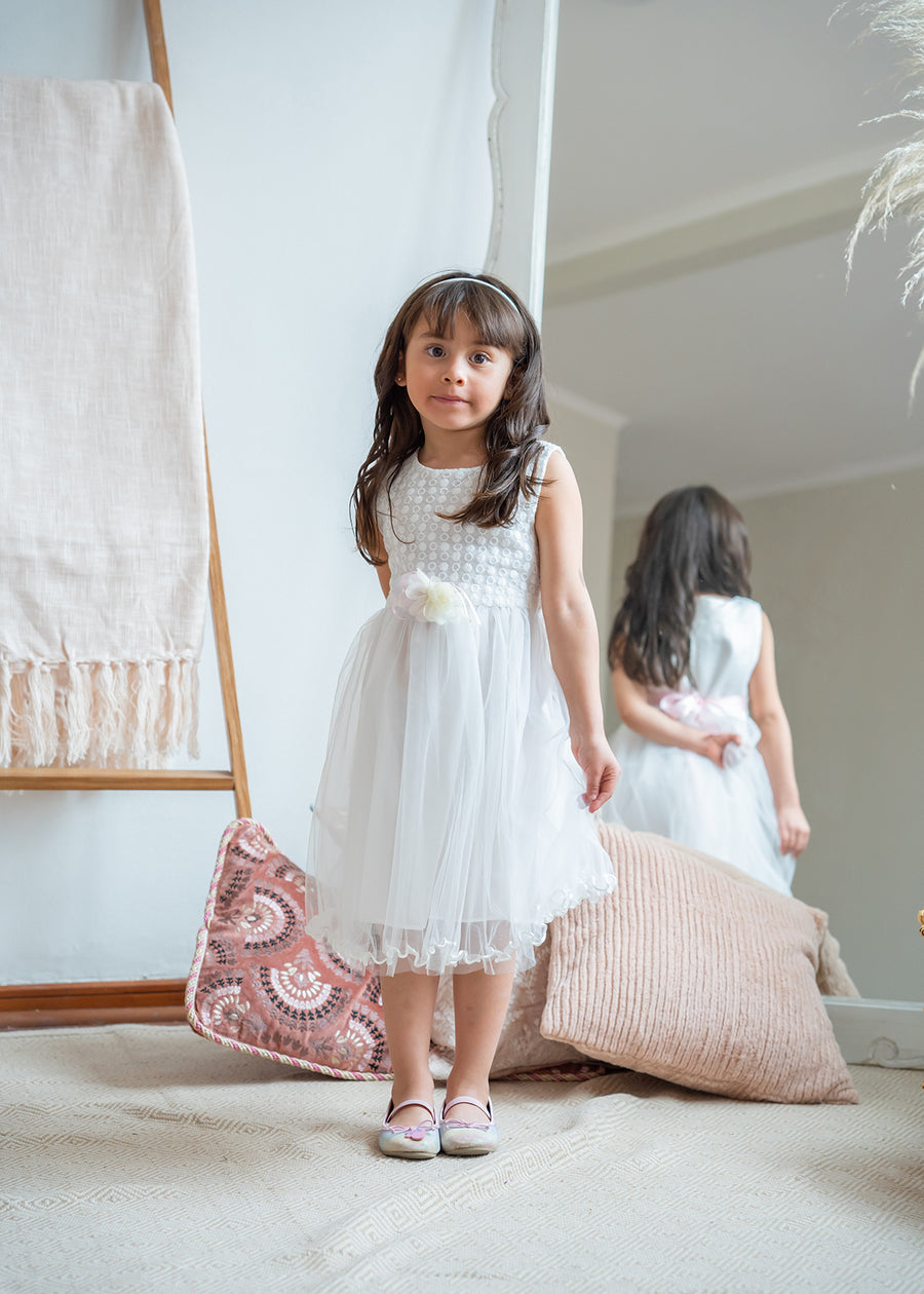 Vestido Domi