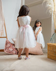 Vestido Domi
