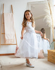 Vestido Margarita