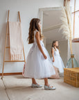 Vestido Margarita