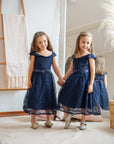 Vestido Lily