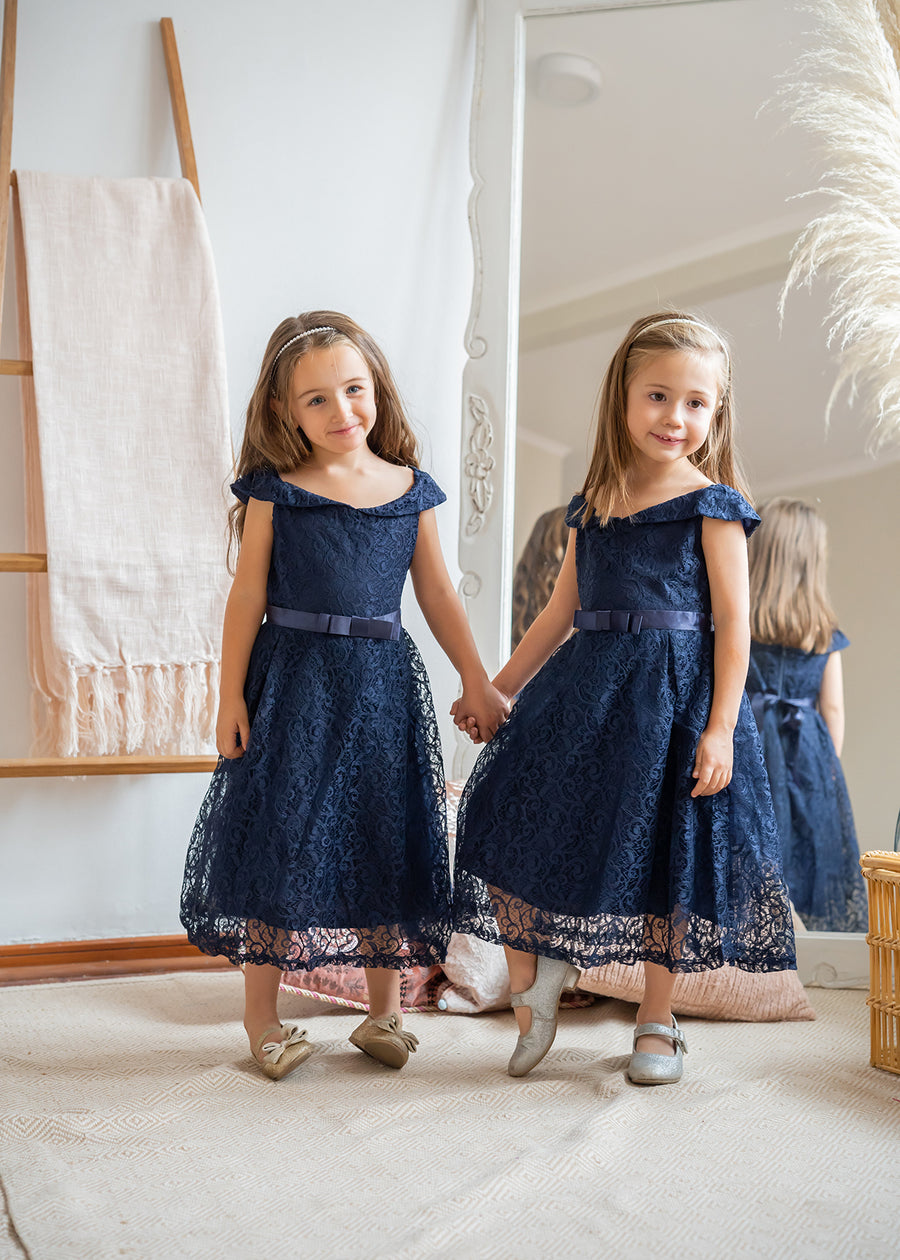 Vestido Lily