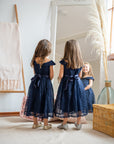 Vestido Lily