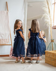 Vestido Lily