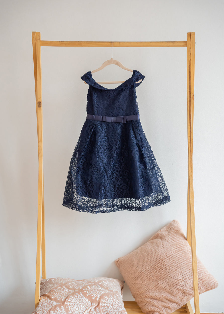 Vestido Lily