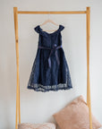 Vestido Lily