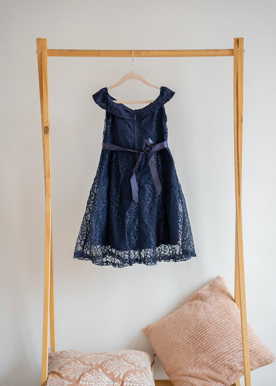 Vestido Lily