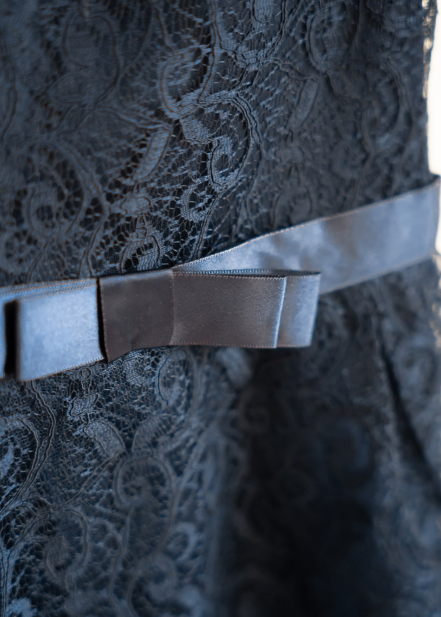 Vestido Lily