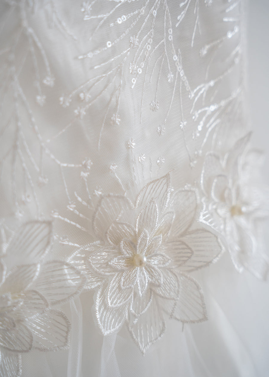 Vestido Anna