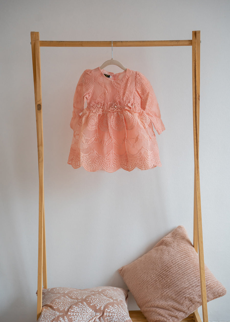 Vestido Emily