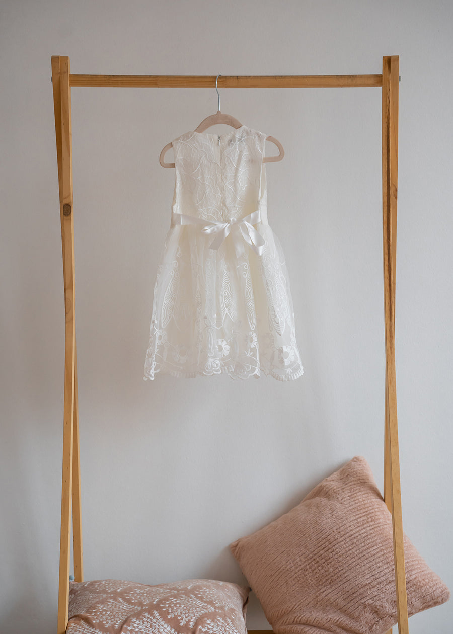 Vestido Sofi