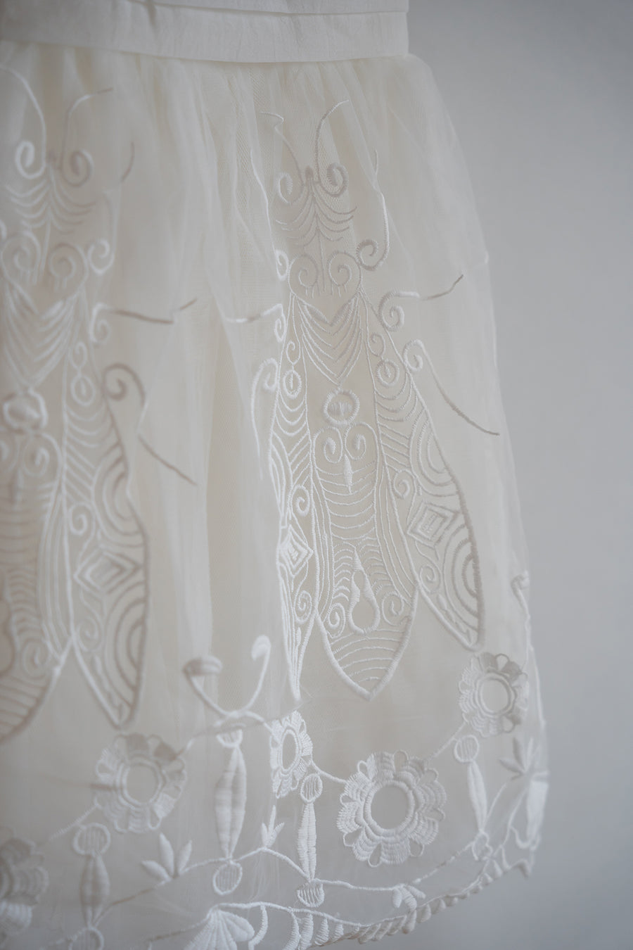 Vestido Sofi