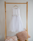 Vestido Margarita
