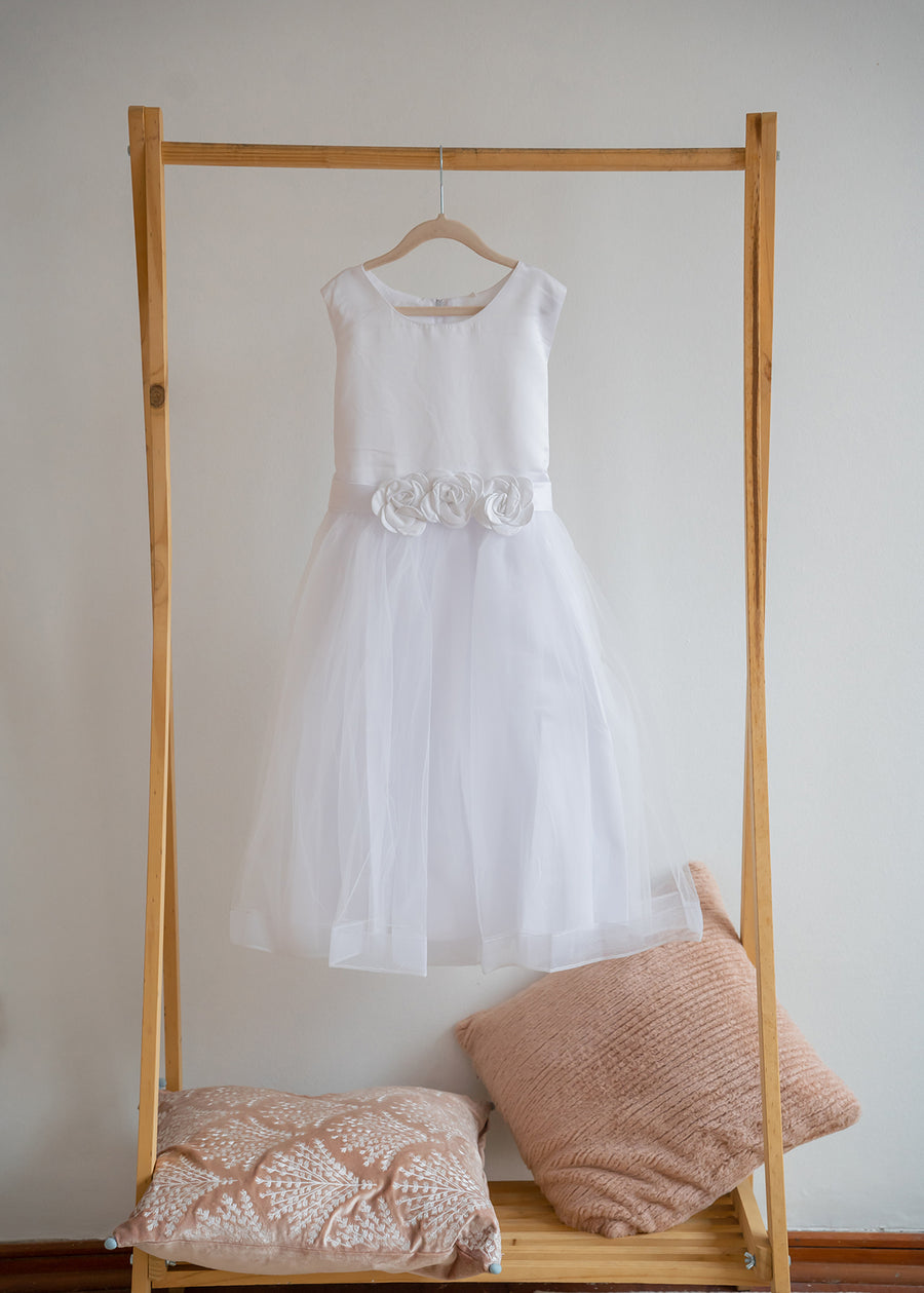 Vestido Margarita