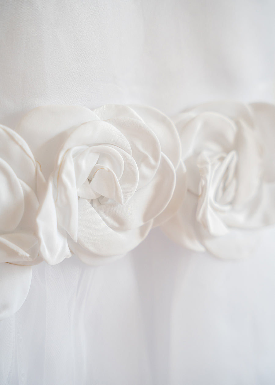 Vestido Margarita