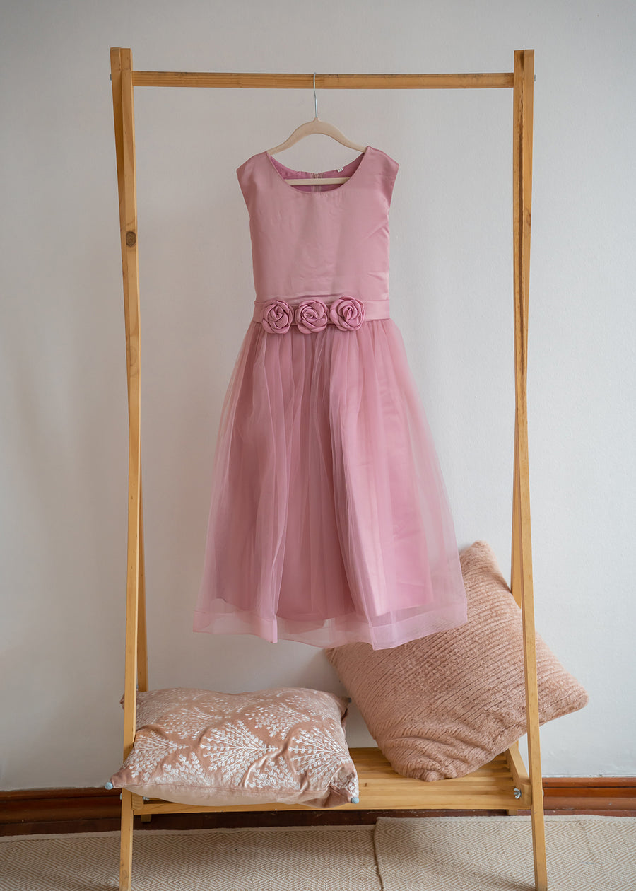 Vestido Margarita