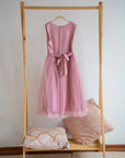 Vestido Margarita