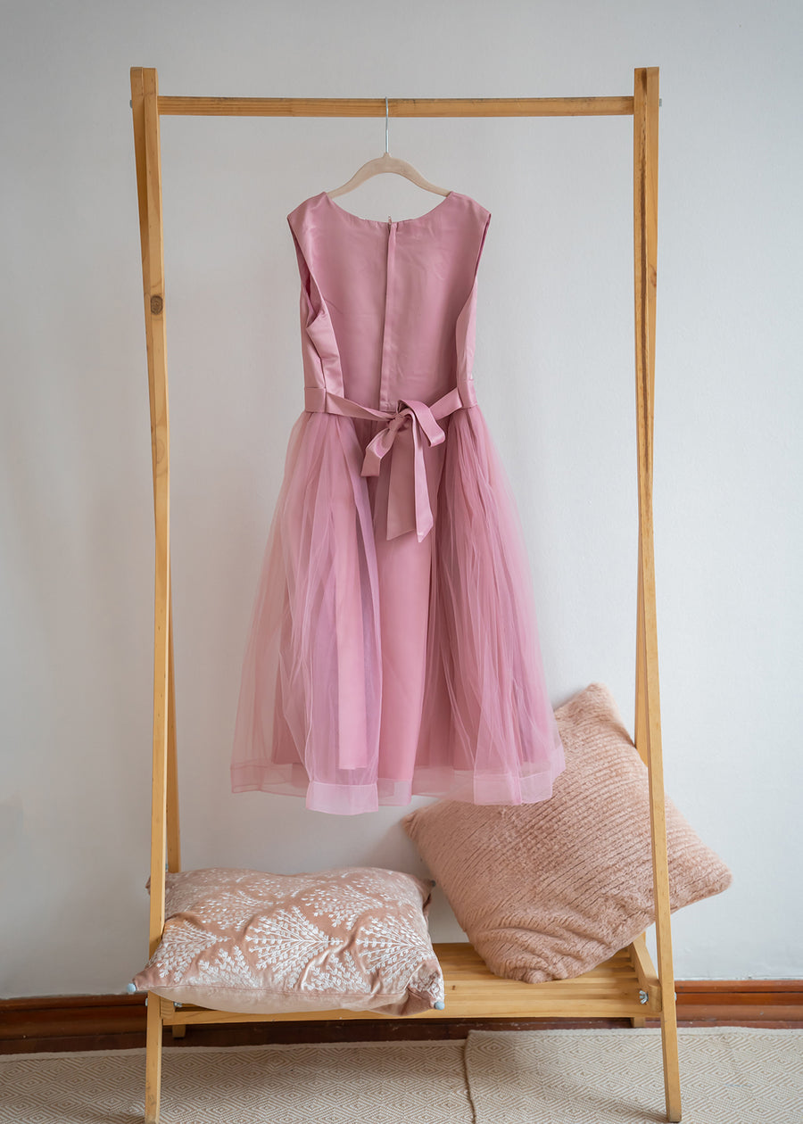Vestido Margarita
