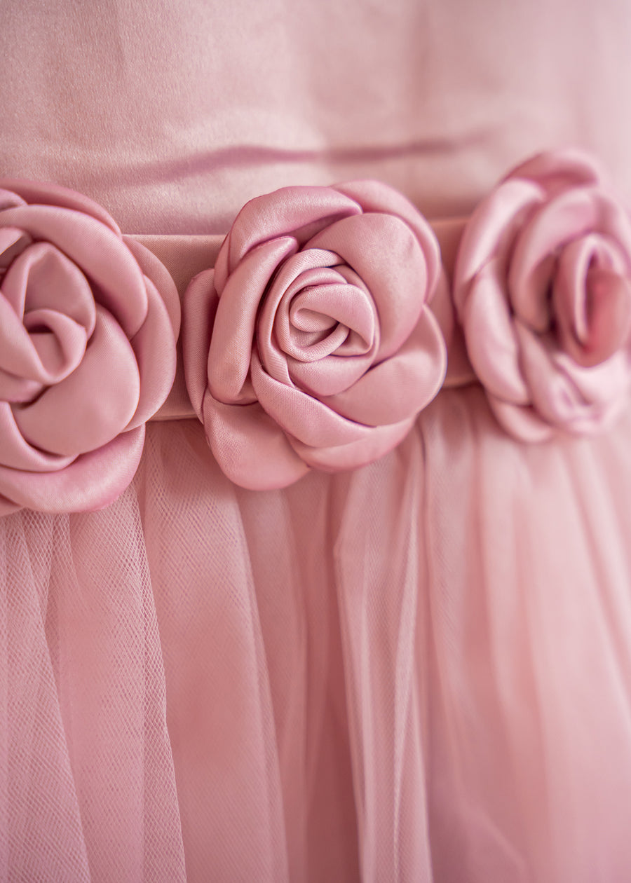 Vestido Margarita