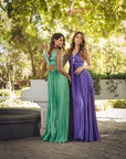 Vestido Marina